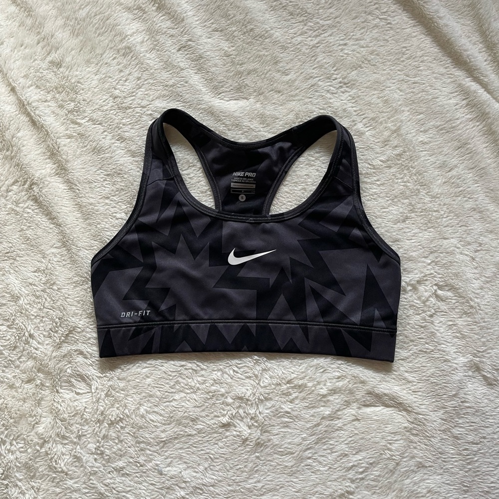 nike soulcycle sports bra